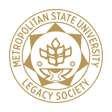 Metro State University Foundation Legacy Society